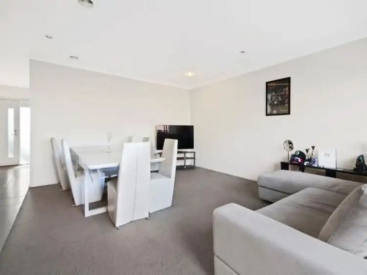 Fourth view of Homely townhouse listing, 5 Newland Walk, Mernda VIC 3754