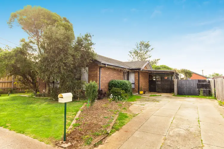 26 Strickland Avenue, Hoppers Crossing VIC 3029