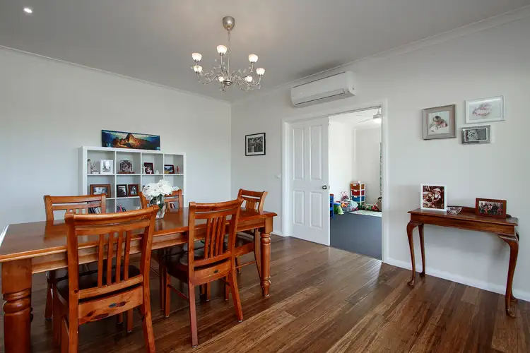 Sixth view of Homely house listing, 109 Mccoll Drive, Longford VIC 3851