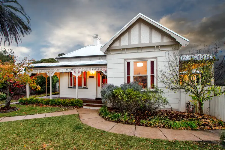 162 Stawell Street, Sale VIC 3850