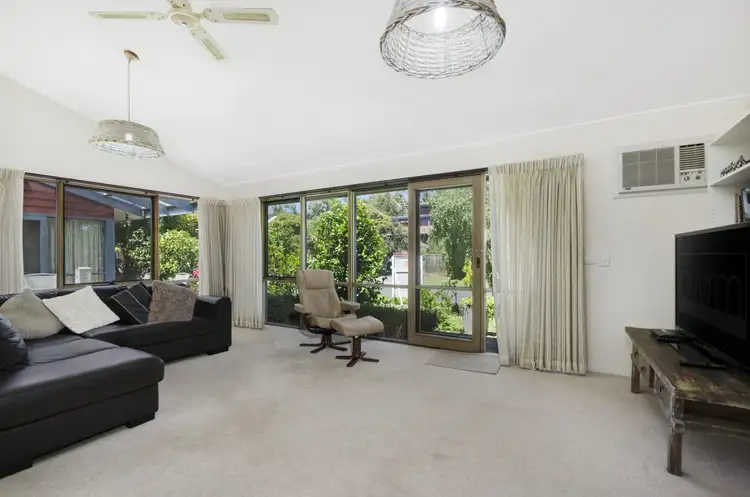 Third view of Homely house listing, 63 Cuthbertson Drive, Ocean Grove VIC 3226