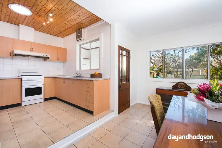 Fourth view of Homely house listing, 25 William Street, Tempe NSW 2044