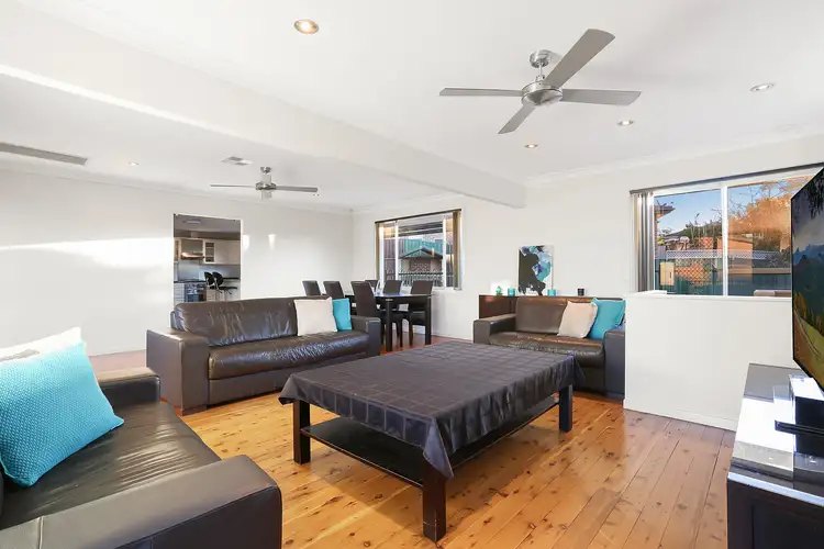 Fourth view of Homely house listing, 15 Opal Place, Padstow Heights NSW 2211