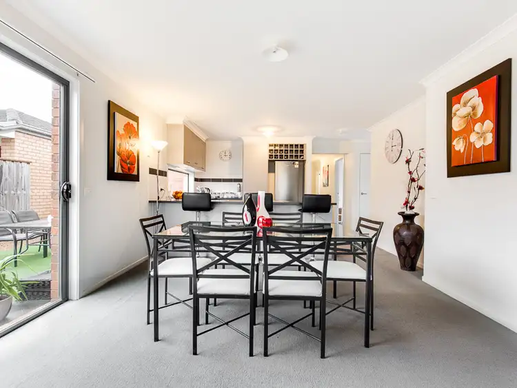 Fourth view of Homely house listing, 79 Isabella Way, Tarneit VIC 3029