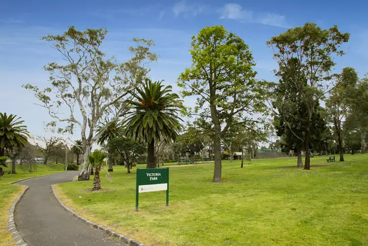 Sixth view of Homely apartment listing, 7/27 Brougham Street, Kew VIC 3101