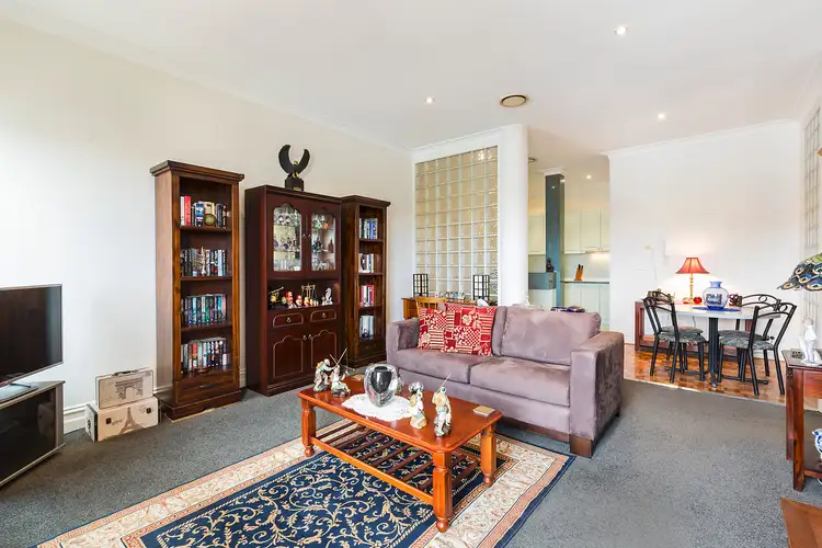 Third view of Homely apartment listing, 13/320 Toorak Road, South Yarra VIC 3141