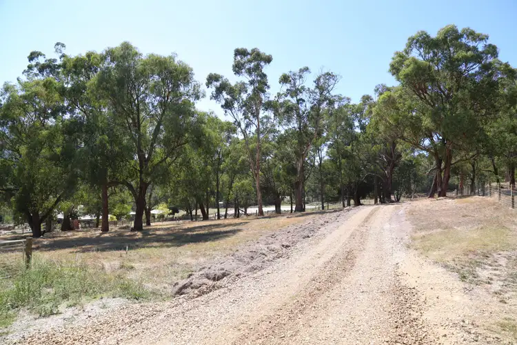 Third view of Homely land listing, LOT 5, 6, 7 & 10, 10 Clifford Grove, Healesville VIC 3777