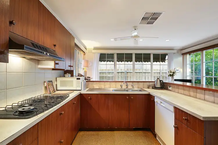 Fourth view of Homely house listing, 2A Hopetoun Road, Toorak VIC 3142
