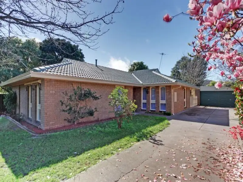 Main view of Homely house listing, 18 Weir Street, Sale VIC 3850