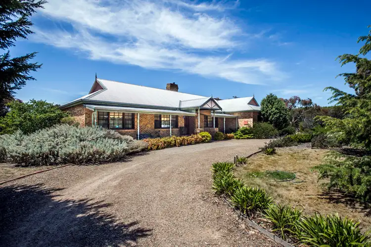 Third view of Homely rural property listing, 130 Dalrymple Road, Sunbury VIC 3429