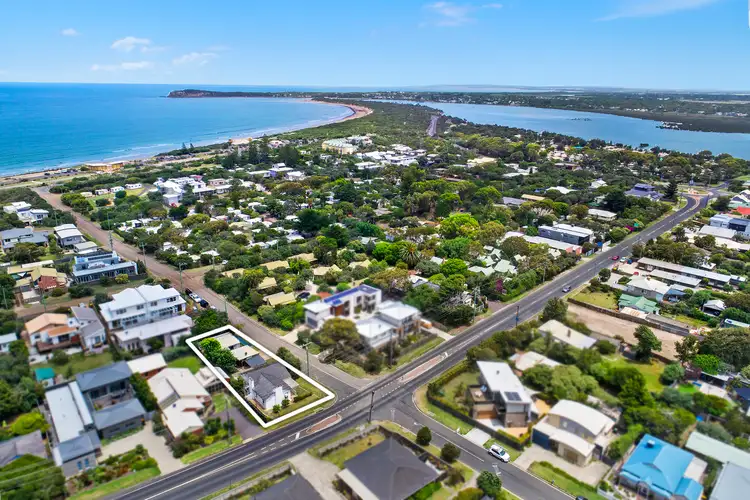 Second view of Homely house listing, 40 Orton Street, Ocean Grove VIC 3226