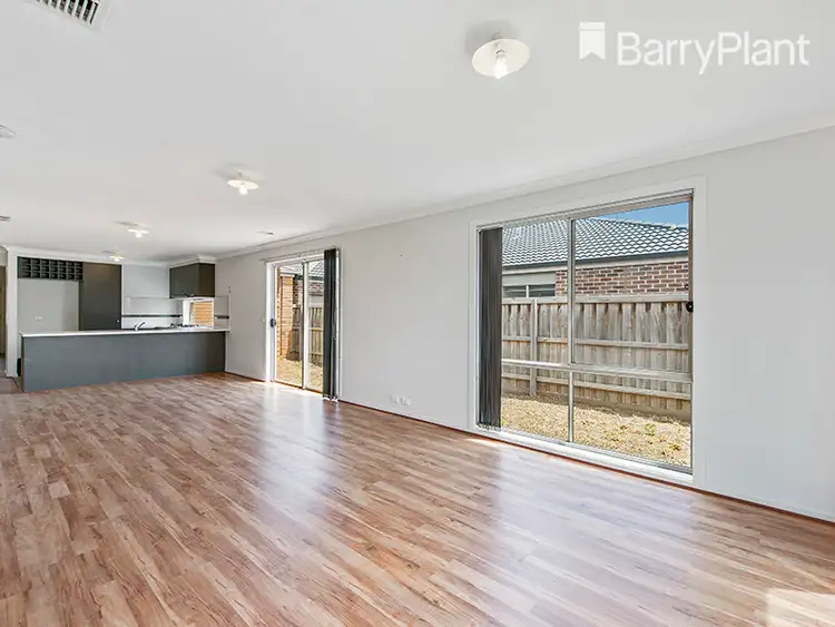 Third view of Homely house listing, 93 Isabella Way, Tarneit VIC 3029