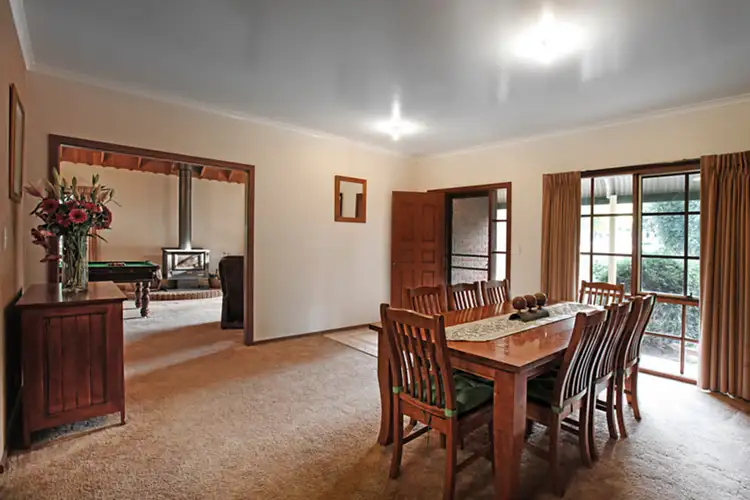 Second view of Homely house listing, 58 Cosmo Road, Trentham VIC 3458