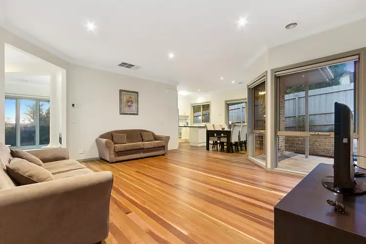 Fourth view of Homely unit listing, 3/61 Wood Street, Templestowe VIC 3106