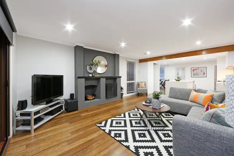 Second view of Homely house listing, 30 Orson Street, Scoresby VIC 3179