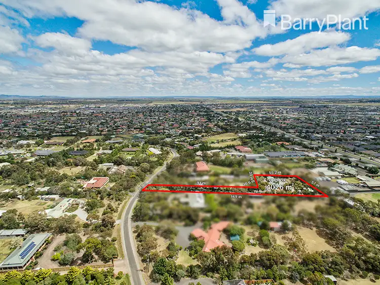 Third view of Homely house listing, 103 Bindowan Drive, Hoppers Crossing VIC 3029