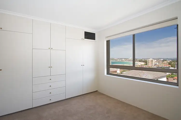 Fifth view of Homely apartment listing, 12/57 Crown Road, Queenscliff NSW 2096
