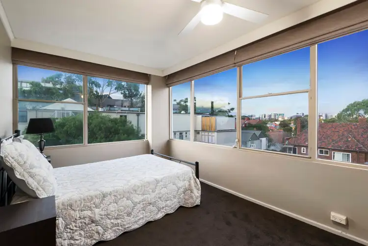 Fifth view of Homely apartment listing, 18/350 Beaconsfield Parade, St Kilda West VIC 3182