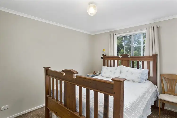 Fifth view of Homely townhouse listing, 1/4 Quayle Street, Sandy Bay TAS 7005