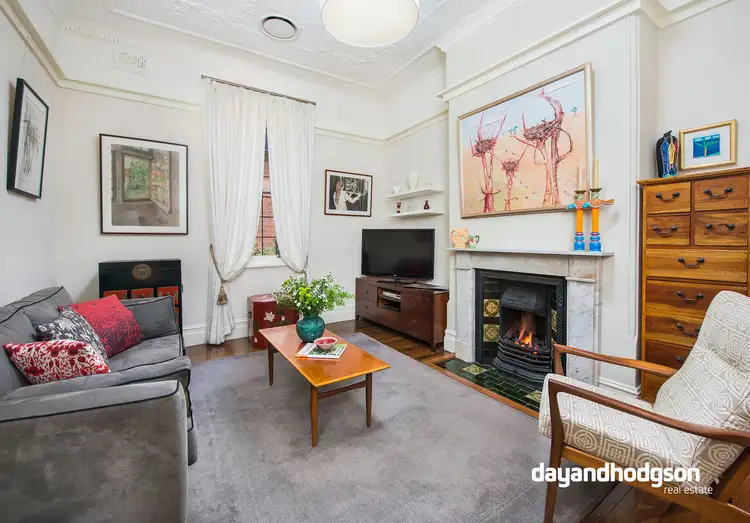 Fifth view of Homely house listing, 84 Renwick Street, Marrickville NSW 2204
