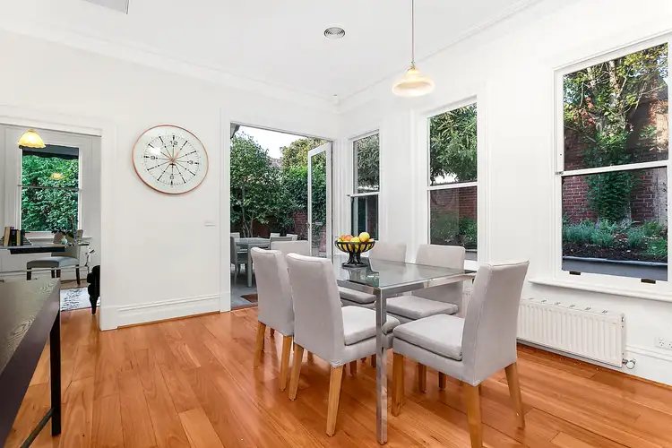 Fourth view of Homely house listing, 38 Hope Street, South Yarra VIC 3141