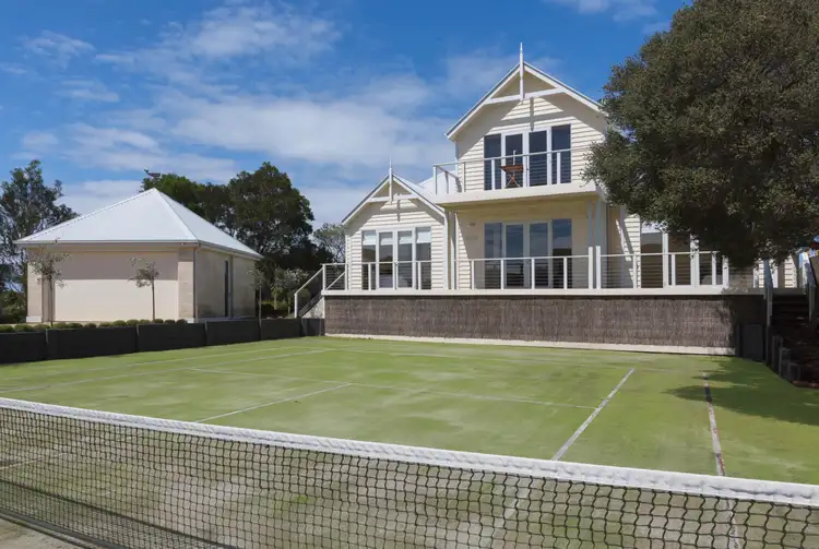 Sixth view of Homely house listing, 2 Aristines Place, Sorrento VIC 3943