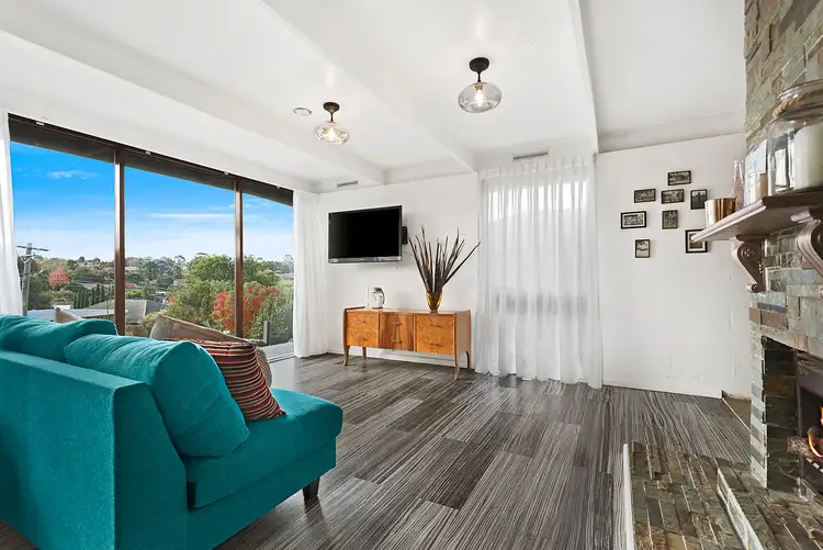 Second view of Homely house listing, 23 Diane Crescent, Viewbank VIC 3084