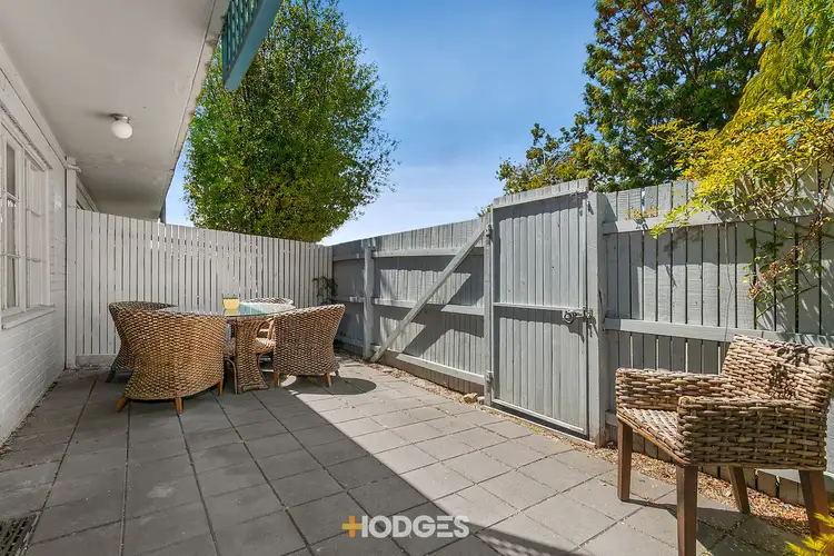 Sixth view of Homely apartment listing, 4/9 Park Avenue, Glen Huntly VIC 3163