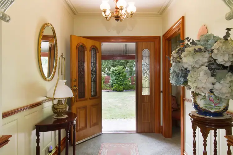 Third view of Homely house listing, 263 Station Road, New Gisborne VIC 3438