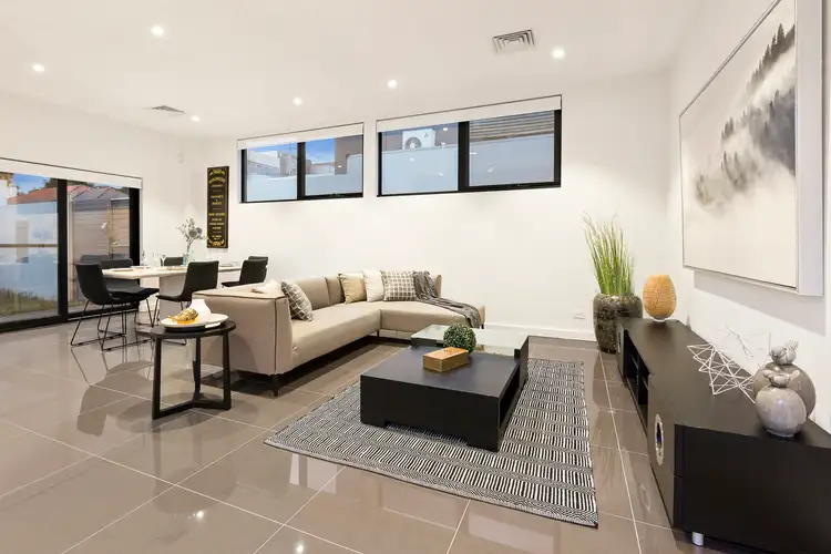 Second view of Homely house listing, 1/746 Toorak Road, Hawthorn East VIC 3123