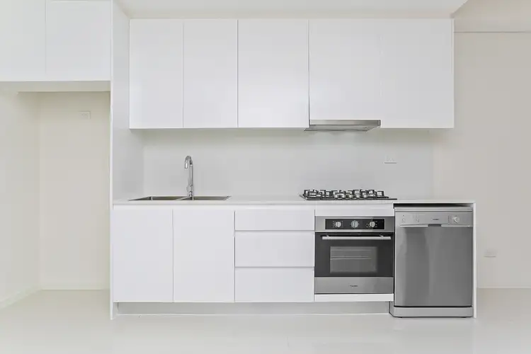 Third view of Homely apartment listing, 5/1-3 Hugh Avenue, Peakhurst NSW 2210