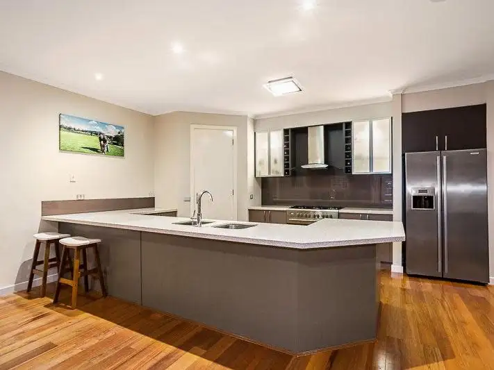 Second view of Homely house listing, 5 Kossatz Terrace, Doreen VIC 3754