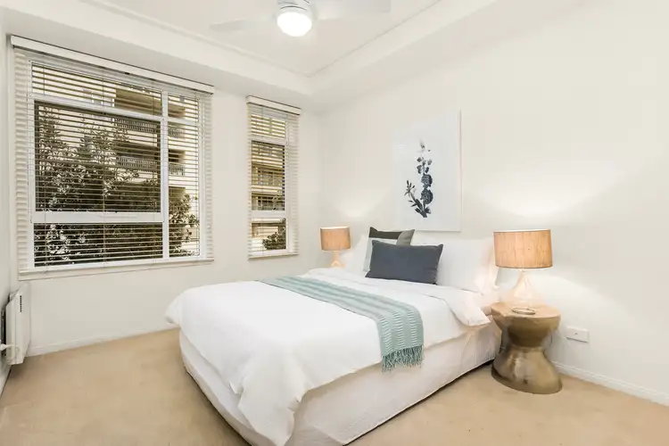 Sixth view of Homely apartment listing, 31/6 Graham Street, Port Melbourne VIC 3207