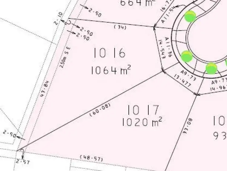 Lot 1016 Tarli Court, Narre Warren South VIC 3805