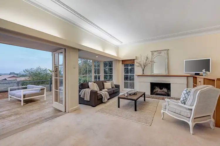 Third view of Homely house listing, 79 The Eyrie, Eaglemont VIC 3084