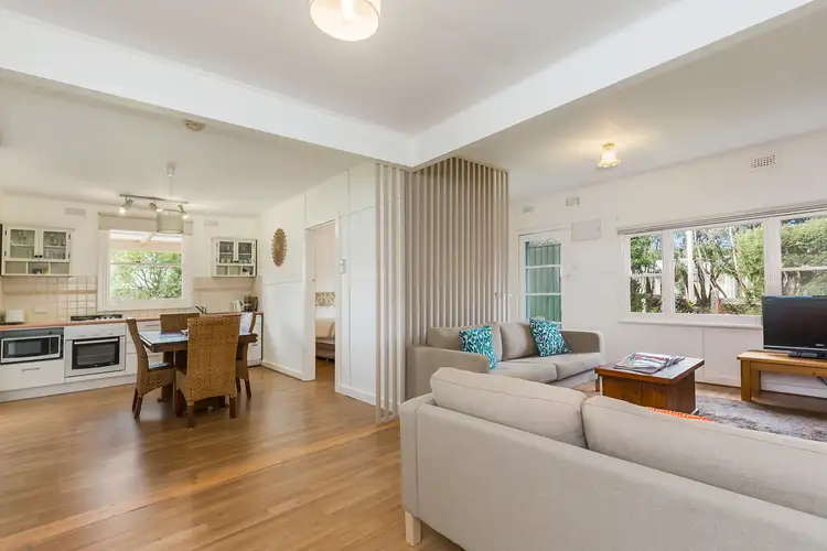 Fifth view of Homely house listing, 64 Garden Street, Blairgowrie VIC 3942