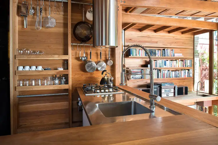 Fifth view of Homely house listing, 3 Nicholson Street, Tempe NSW 2044