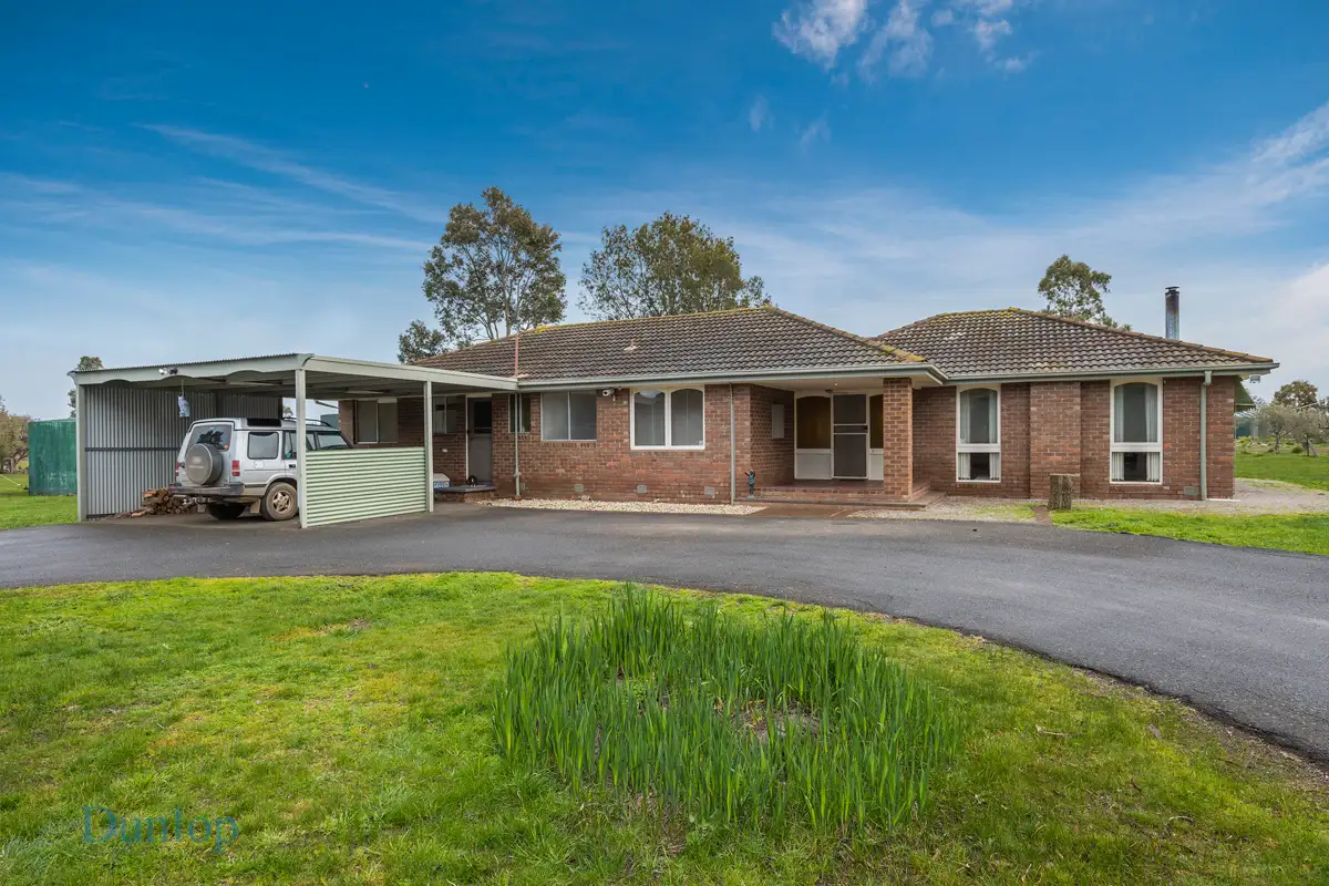 Main view of Homely rural property listing, 227 Boggy Gate Road, Clarkefield VIC 3430