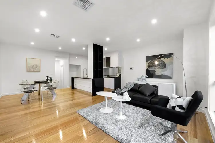 Fourth view of Homely townhouse listing, 37 Stroud Street, Balwyn VIC 3103