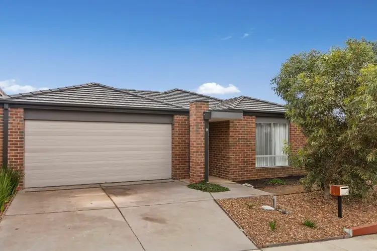 Main view of Homely house listing, 4 Teatree Lane, Wallan VIC 3756