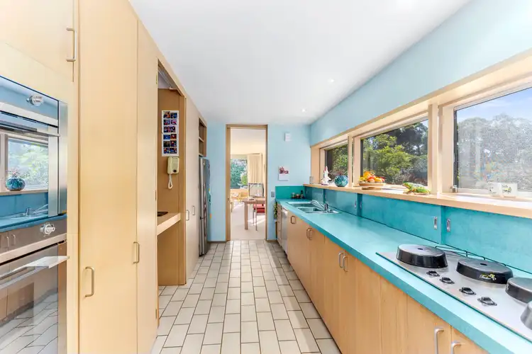 Sixth view of Homely house listing, 6 Woodlands Drive, Ocean Grove VIC 3226