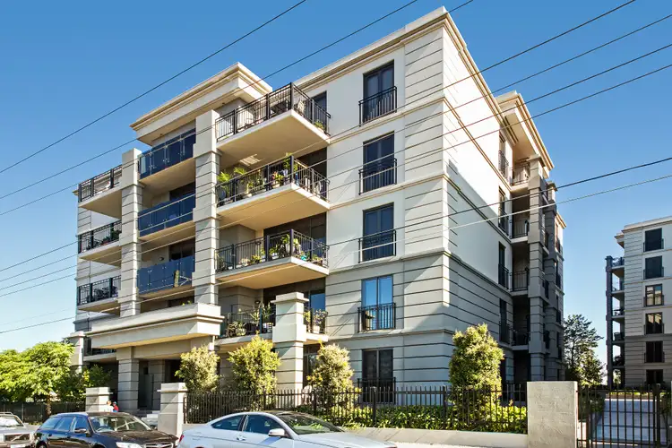 Sixth view of Homely apartment listing, 106/1148 Nepean Highway, Highett VIC 3190
