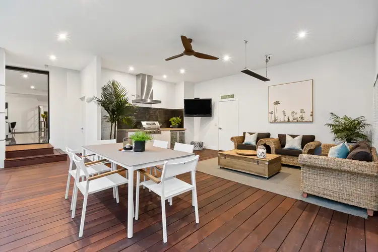Fourth view of Homely house listing, 83 Scott Street, Beaumaris VIC 3193