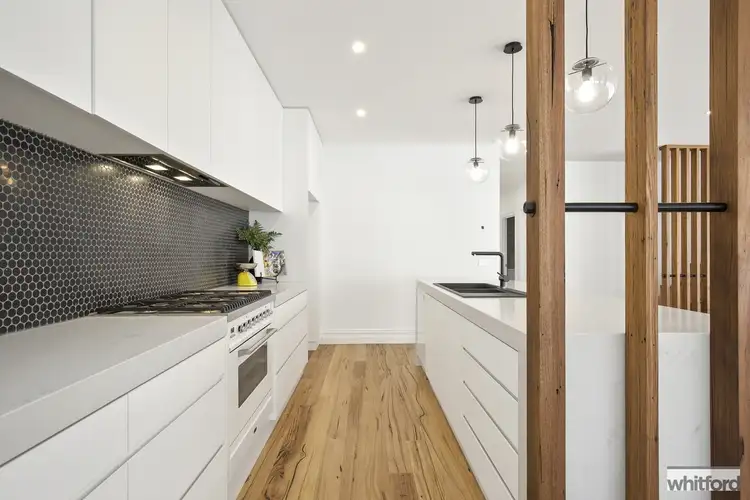 Sixth view of Homely house listing, 366 Pakington Street, Newtown VIC 3220