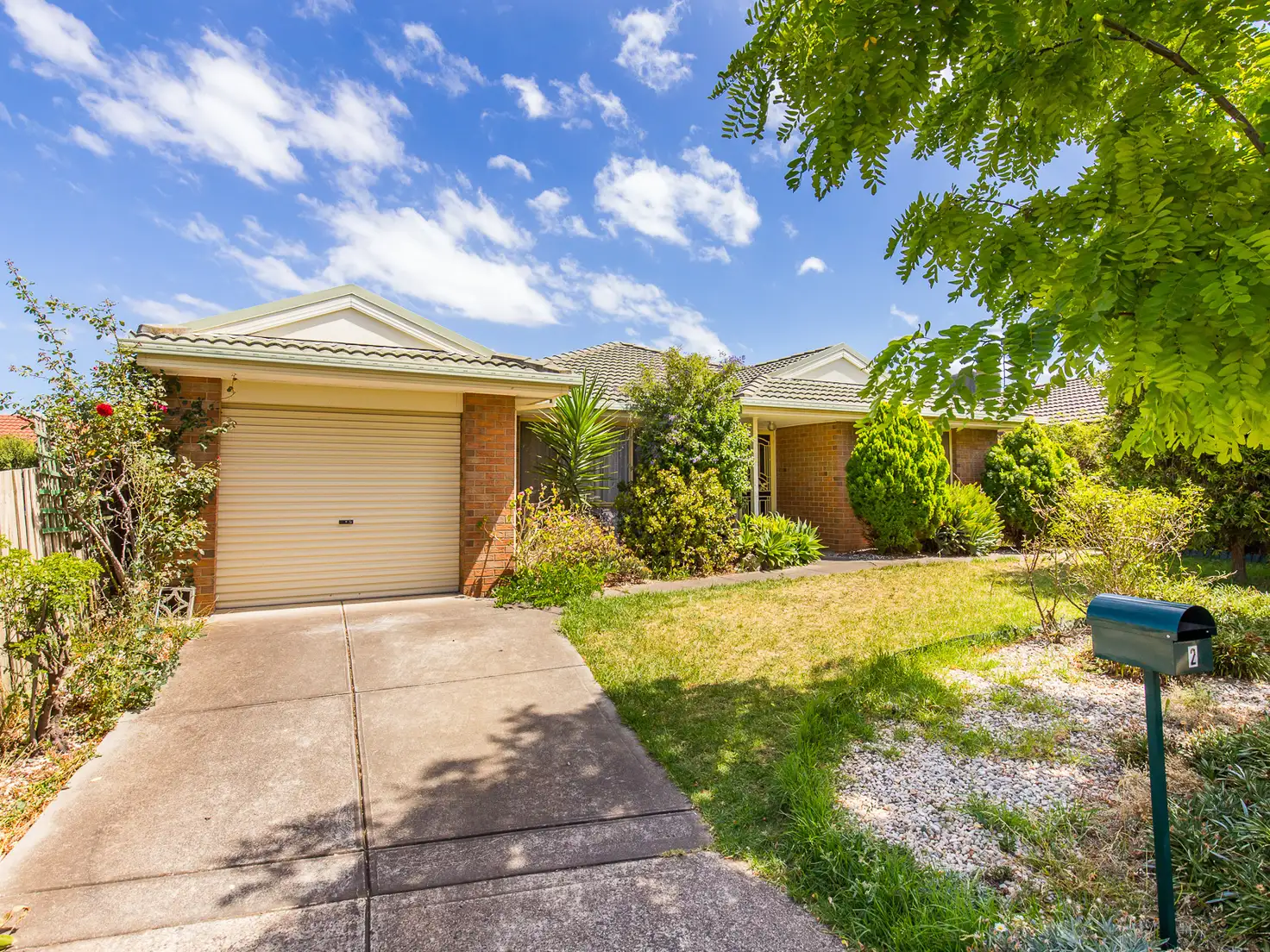 Main view of Homely house listing, 2 Chardonnay Place, Hoppers Crossing VIC 3029