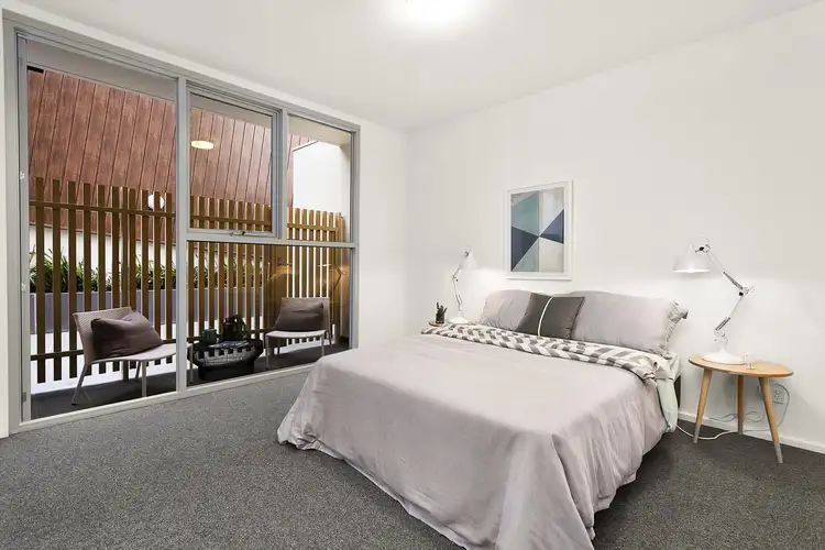 Fourth view of Homely apartment listing, 7a/168 Victoria Road, Northcote VIC 3070