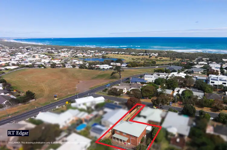 2/159 The Avenue, Ocean Grove VIC 3226