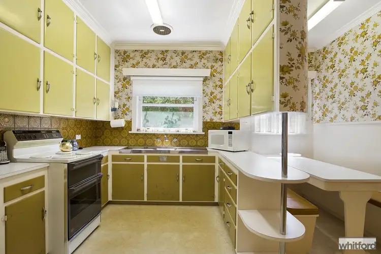 Fifth view of Homely house listing, 223 Church Street, Herne Hill VIC 3218