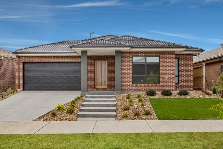 40 Golf Links Drive, Beveridge VIC 3753