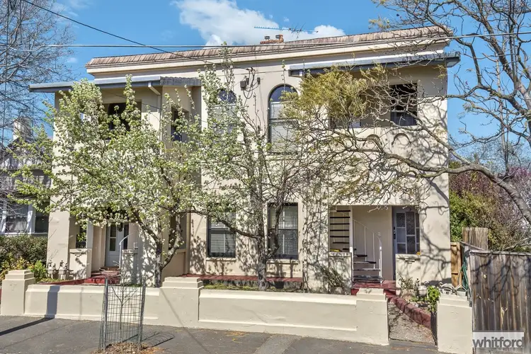 27 Aphrasia Street, Newtown VIC 3220